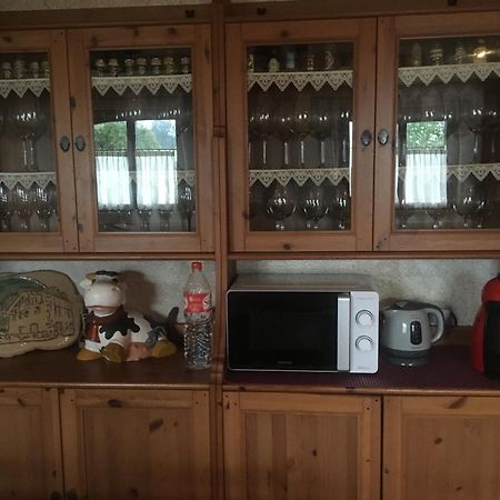 Posada El Nozal Sena Екстериор снимка